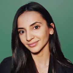 Mine Uzun - Lerntherapie