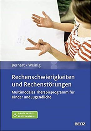 Rechenschwierigkeiten und Lernstörungen